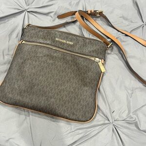 Michael Kors crossbody bag